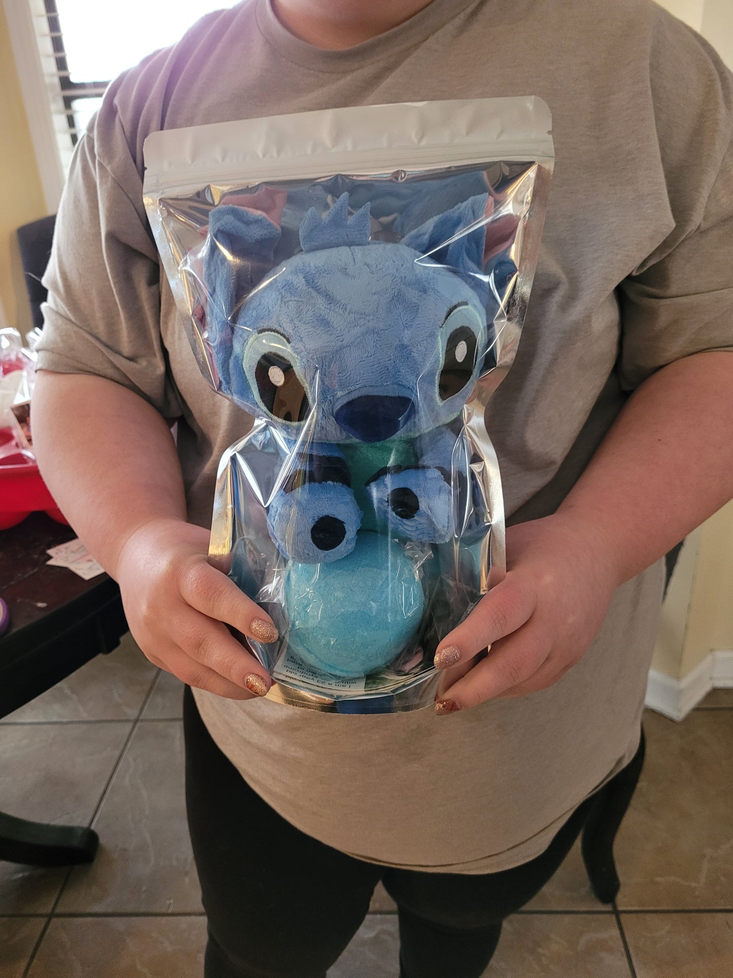 Stitch