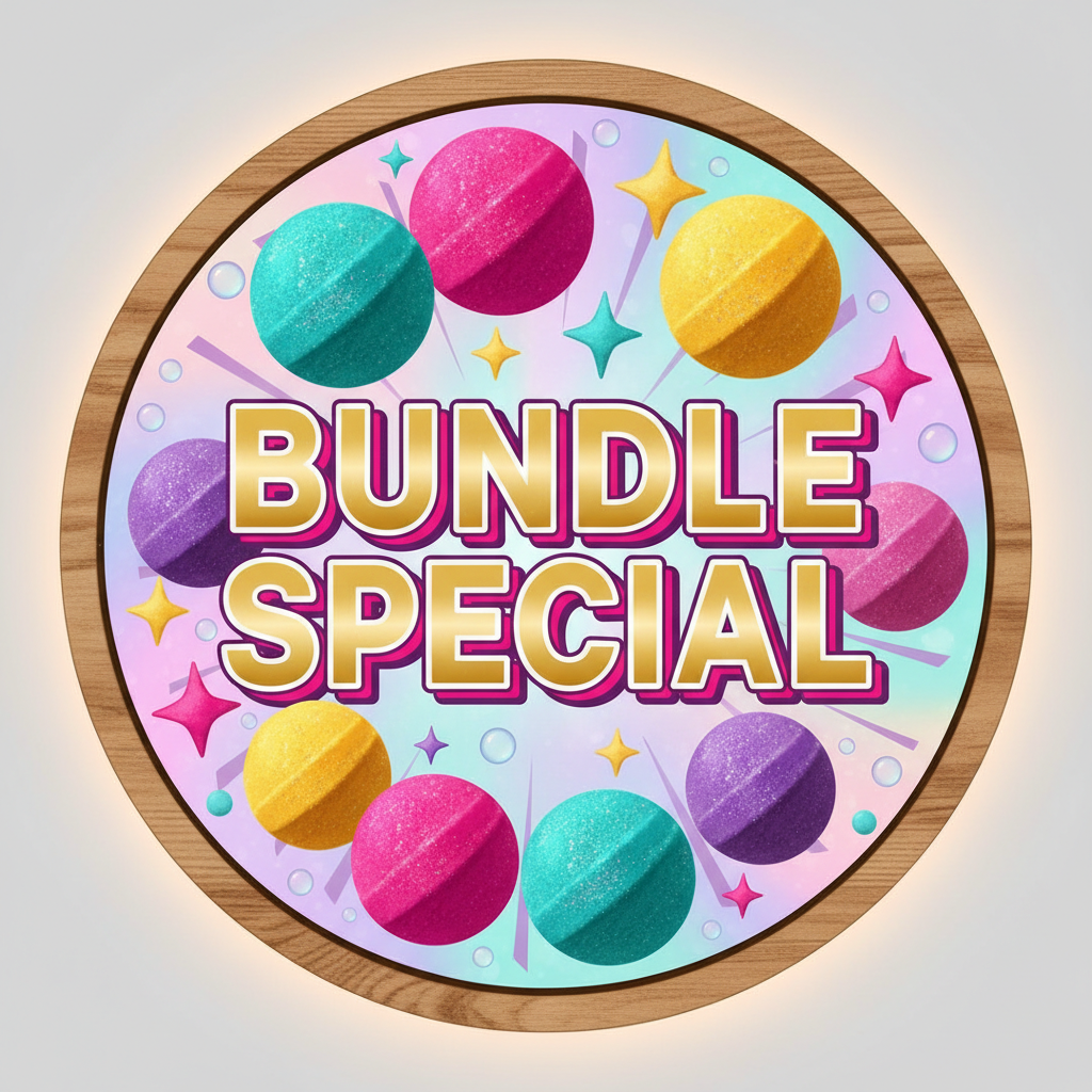 Bundle Specials