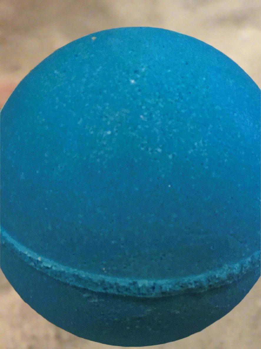 Bath Bomb with Charms inside (Adult)