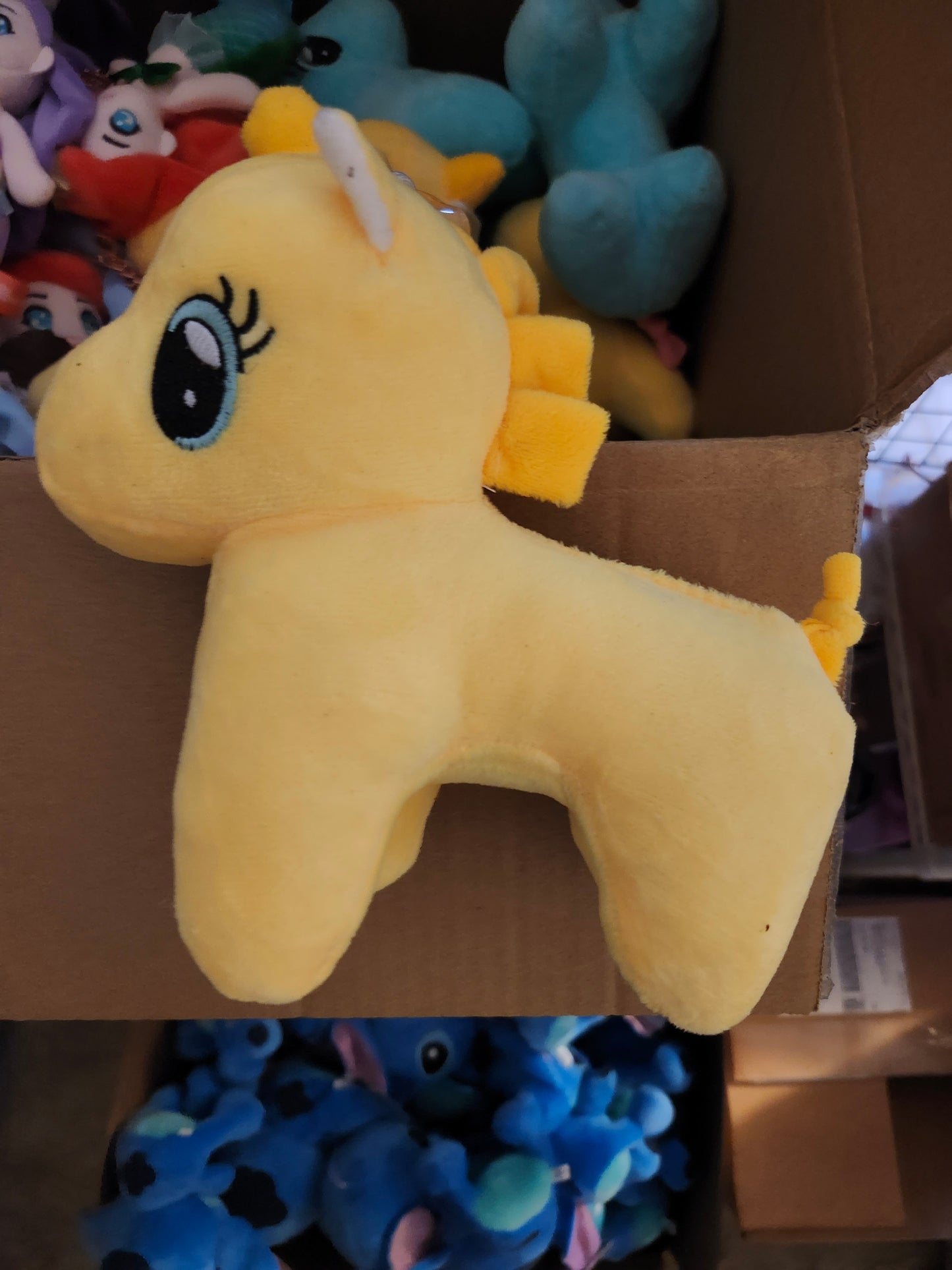 Unicorn Gift Set