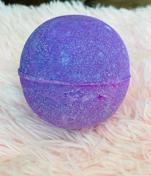 Bath Bomb with Charms inside (Adult)