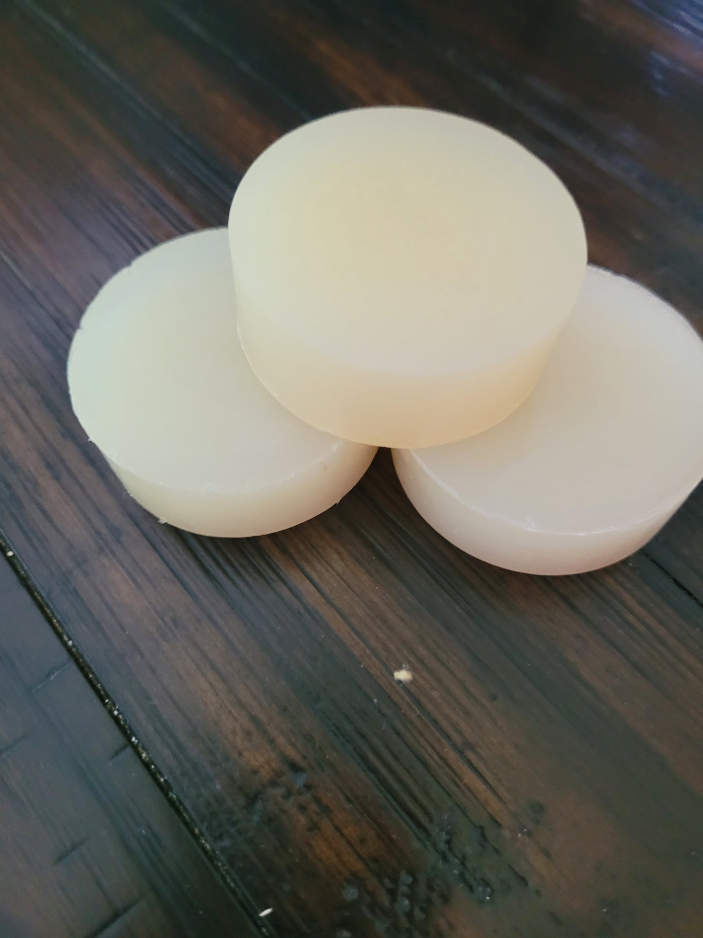 Shave Bar for travel