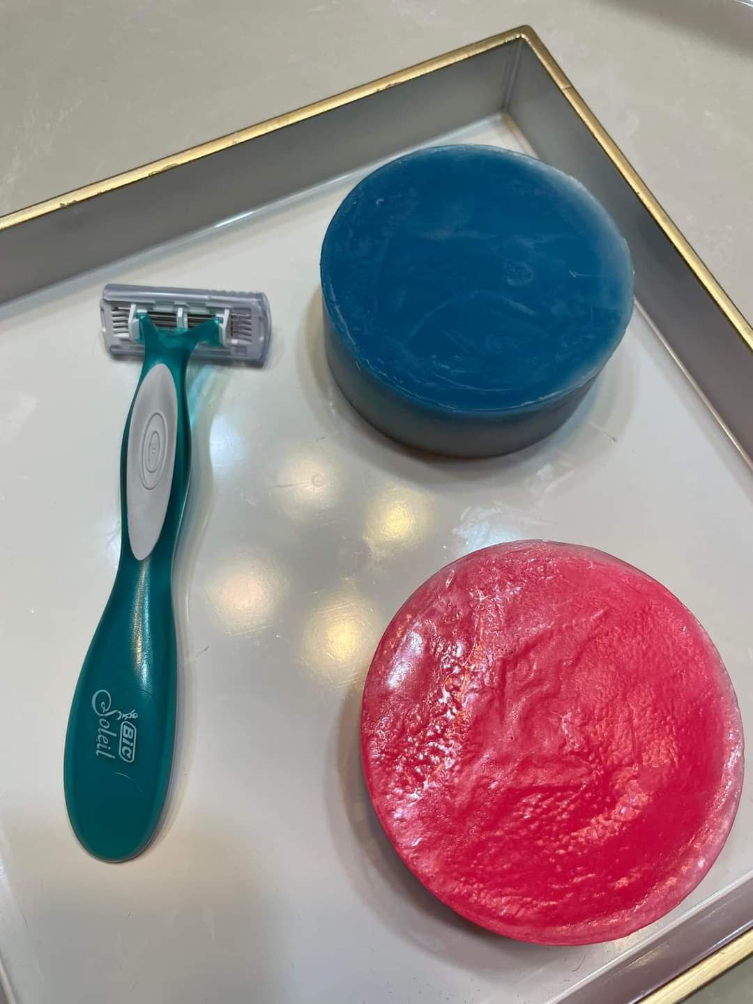 Shave Bar