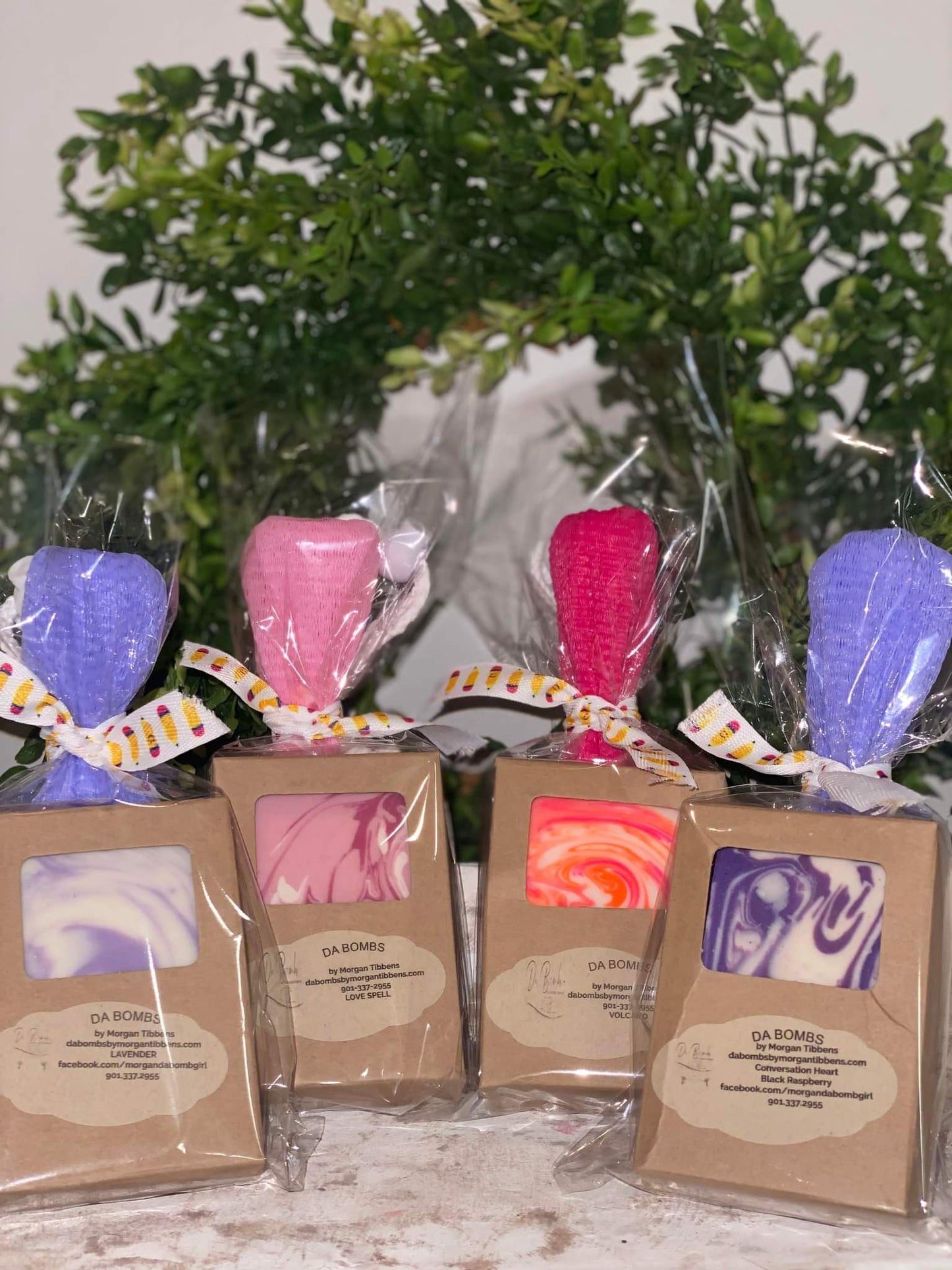 Gift Bag