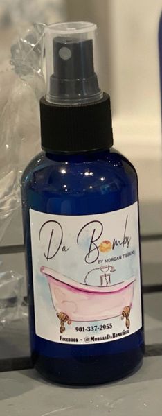Room Spray