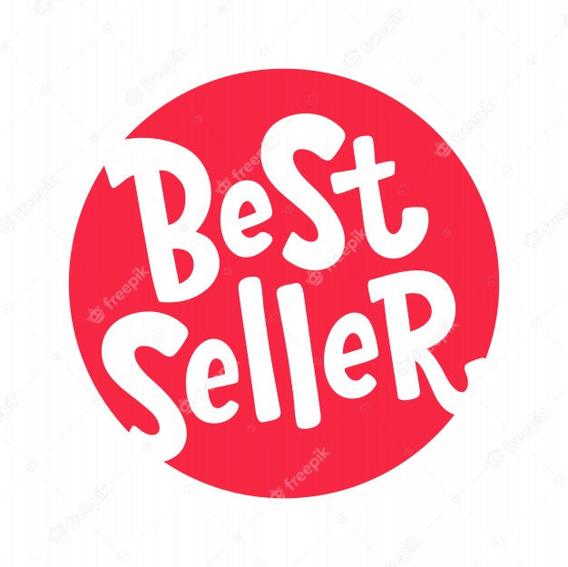 Best Sellers