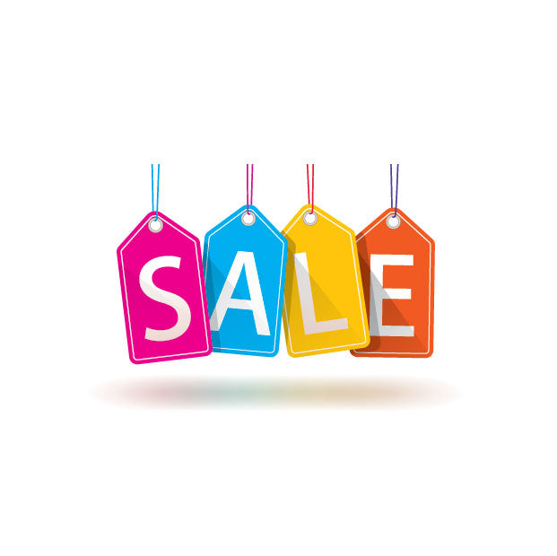 Clearance Sale