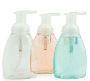 Foaming Hand Soaps