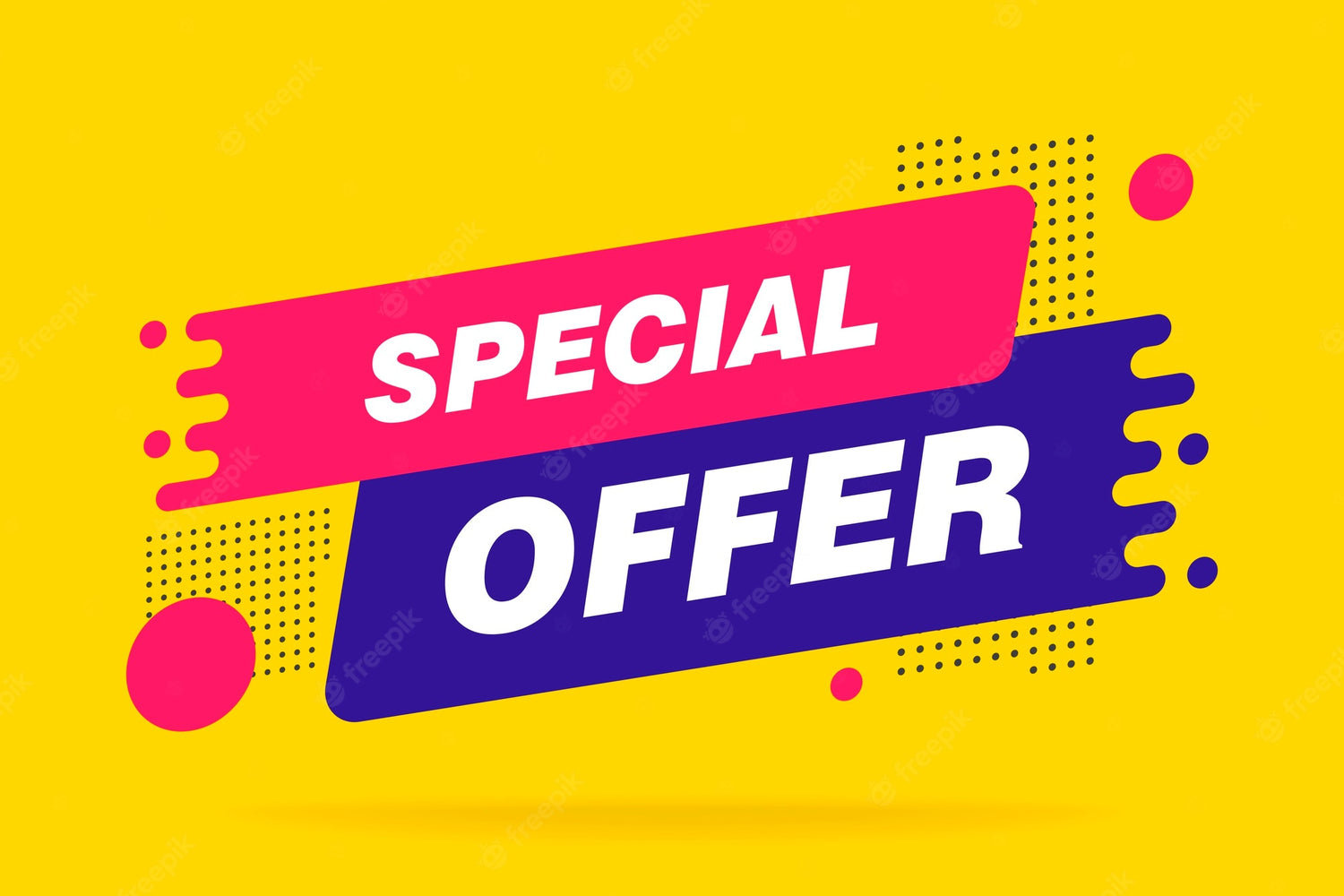Special Offers