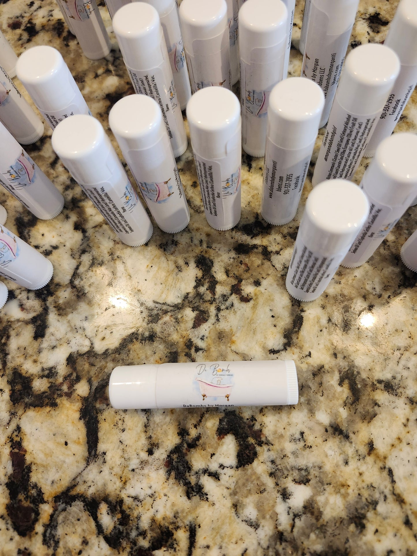 Lip Balm