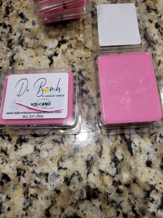 Wax Melts