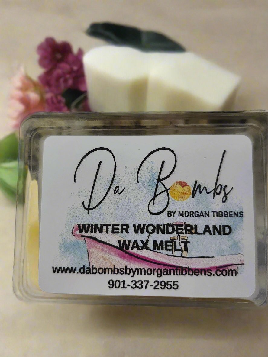 Wax Melts