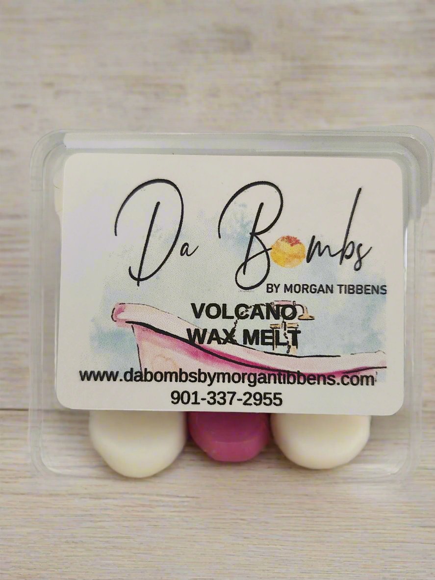 Wax Melts