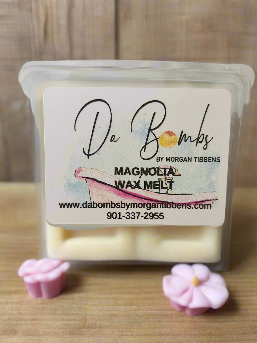 Wax Melts