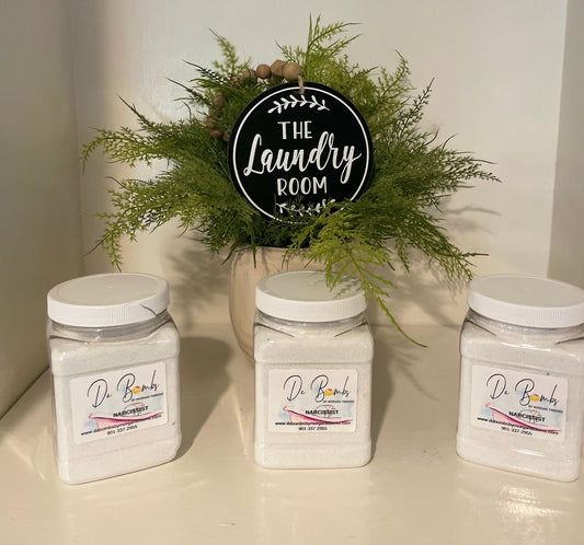 Laundry Detergent 32 OZ