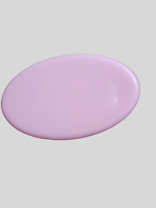 Soap (cold process bar)