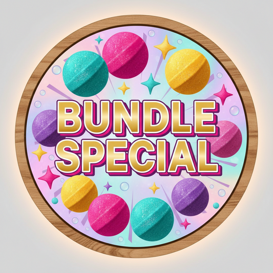 Bundle Specials