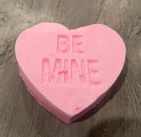 Conversation Hearts